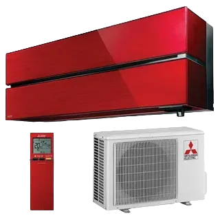 Ремонт Mitsubishi Electric в Мурманске - Авторизованный сервисный центр
